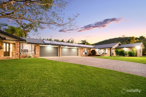 Property photo of 36 Queens Park Circuit Oxenford QLD 4210