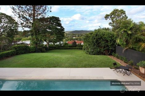 Property photo of 86 Gilruth Road Kenmore QLD 4069