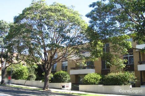 Property photo of 50/84 Queens Road Hurstville NSW 2220