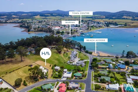 8 Kismet Pl, St Helens, TAS 7216