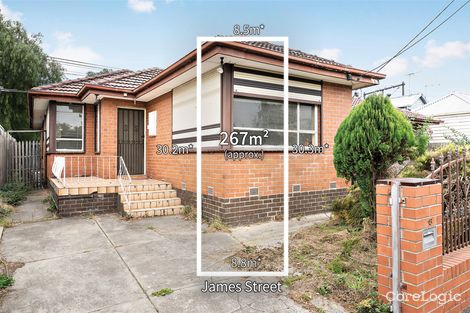 15-17 James St, Abbotsford, VIC 3067