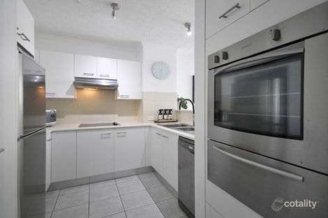 Property photo of 23/243 Boundary Street Coolangatta QLD 4225