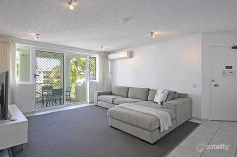 Property photo of 23/243 Boundary Street Coolangatta QLD 4225