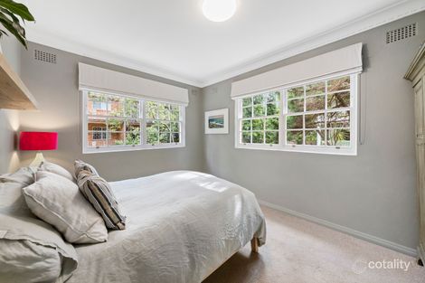 Property photo of 4/6 Coonanbarra Road Wahroonga NSW 2076