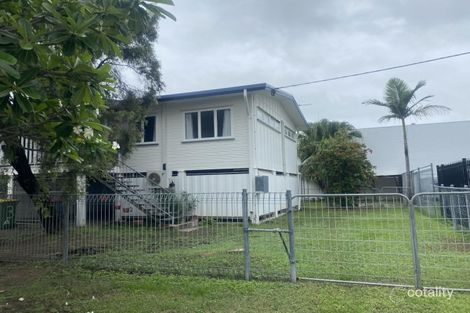 3 Henry St, West End, QLD 4810