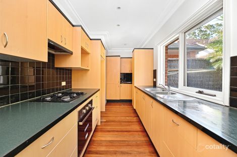 Property photo of 124A Barker Road Strathfield NSW 2135
