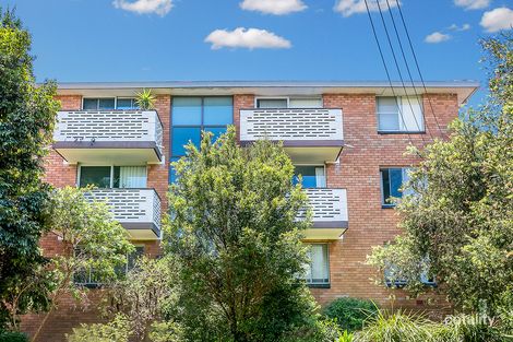 Property photo of 12/119 Cavendish Street Stanmore NSW 2048