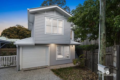 Property photo of 51 Northcliffe Street Murarrie QLD 4172