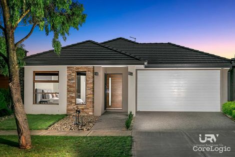 Property photo of 67 Serenity Way Craigieburn VIC 3064
