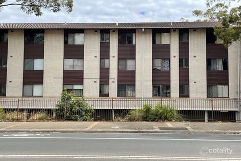 Property photo of 49/81 Memorial Avenue Liverpool NSW 2170