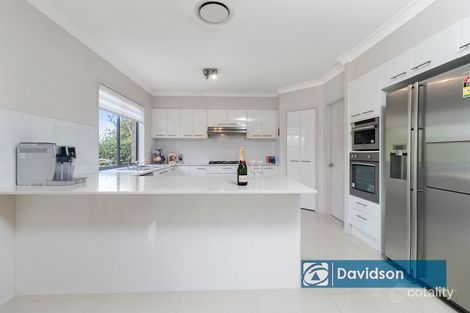 Property photo of 5 Saddle Row Holsworthy NSW 2173