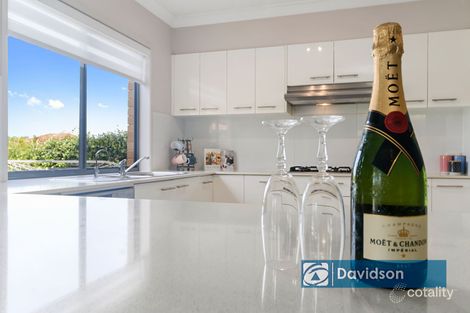 Property photo of 5 Saddle Row Holsworthy NSW 2173
