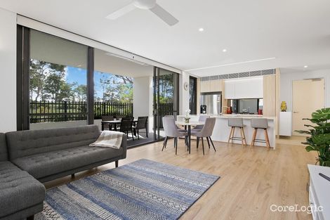 Property photo of 6/6-8 Shout Ridge Lindfield NSW 2070