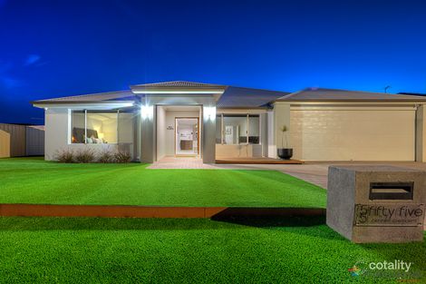 Property photo of 55 Fennell Crescent Wattle Grove WA 6107