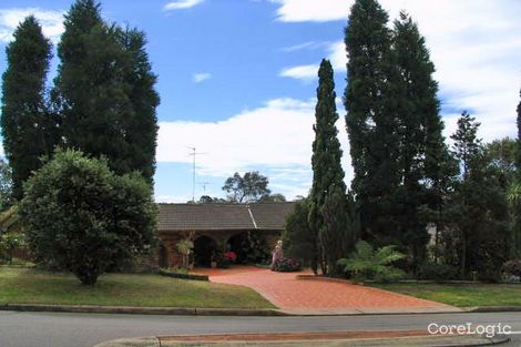 Property photo of 74 Parsonage Road Castle Hill NSW 2154