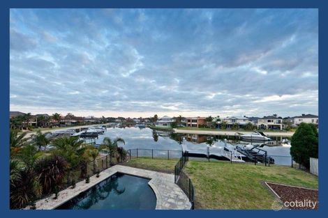 Property photo of 10 Coral Island Court Patterson Lakes VIC 3197