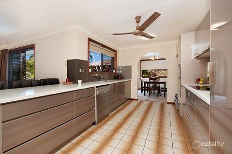 Property photo of 3 Madrid Court Kirwan QLD 4817