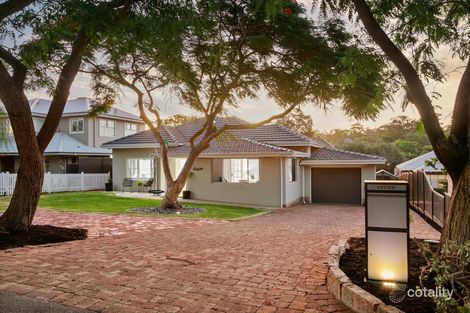 Property photo of 61 Adderley Street Mount Claremont WA 6010