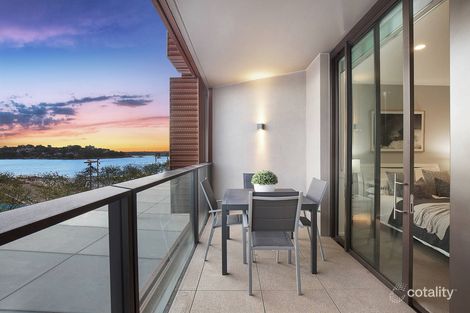 Property photo of 103/19 Barangaroo Avenue Barangaroo NSW 2000
