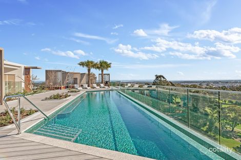 Property photo of 410/11-13 Spurway Drive Norwest NSW 2153