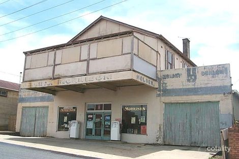 25 Wallace St, Macksville, NSW 2447