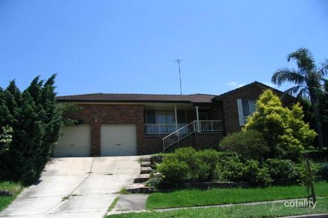 Property photo of 18 Libra Close Elermore Vale NSW 2287