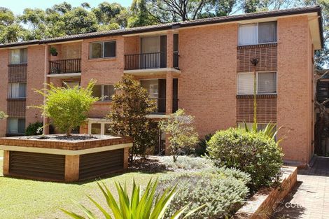 Property photo of 7/38-40 Chapman Street Gymea NSW 2227