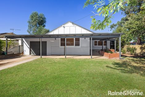 Property photo of 3929 Sturt Highway Gumly Gumly NSW 2652