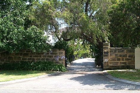 153 Wellington St, Mosman Park, WA 6012