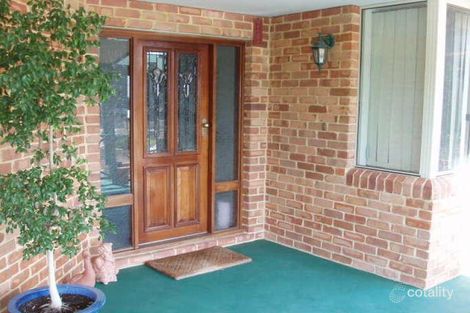 Property photo of 6 Mundanup Close Kelmscott WA 6111