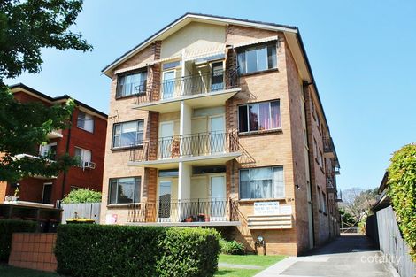 1/164 Croydon Ave, Croydon Park, NSW 2133