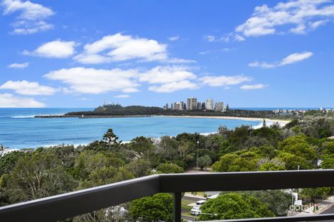 Property photo of 9D/135 Parkyn Parade Mooloolaba QLD 4557
