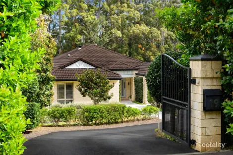 19 Power Pde, Tamborine Mountain, QLD 4272