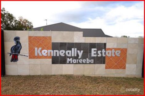 Property photo of 15 Kevin Court Mareeba QLD 4880