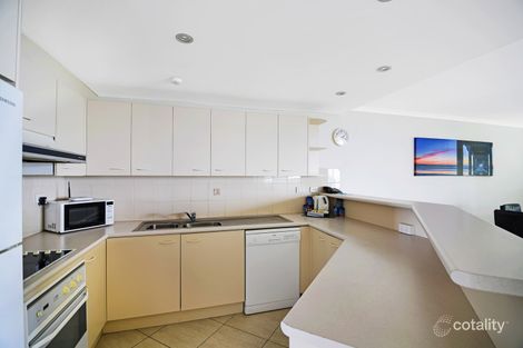Property photo of 9D/135 Parkyn Parade Mooloolaba QLD 4557
