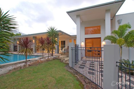 Property photo of 29 York Creek Crescent Reedy Creek QLD 4227