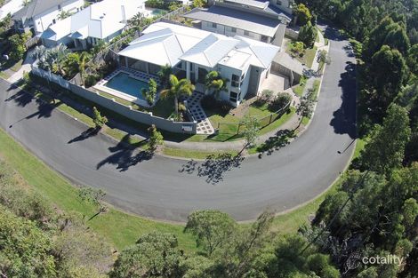 Property photo of 29 York Creek Crescent Reedy Creek QLD 4227