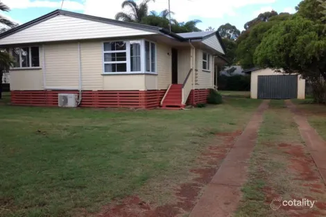 6 Murphy St, Kingaroy, QLD 4610