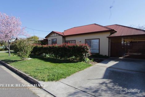 Property photo of 9 George Street Queanbeyan NSW 2620