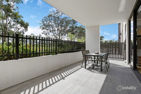 Property photo of 6/6-8 Shout Ridge Lindfield NSW 2070