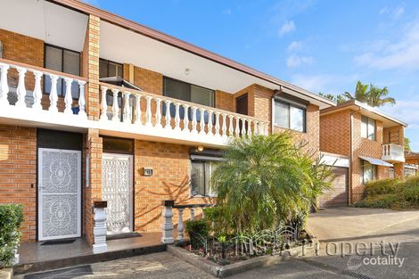 Property photo of 10/118 Rookwood Road Yagoona NSW 2199