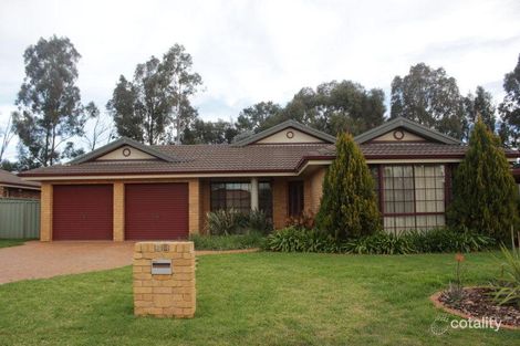 Property photo of 29 Murrumbidgee Place Dubbo NSW 2830