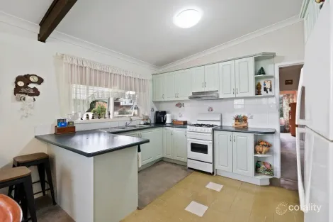 Property photo of 4 Lewis Street Appin NSW 2560
