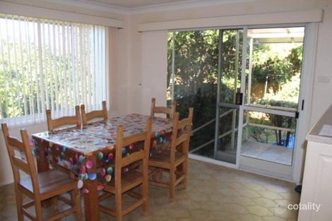 Property photo of 46 Beechwood Parade Cherrybrook NSW 2126