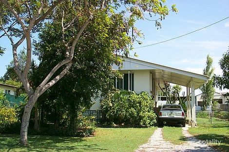 23 Palmer St, Barney Point, QLD 4680