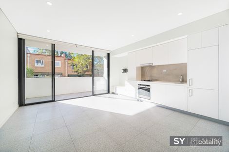 Property photo of 17/43-47 Greek Street Glebe NSW 2037