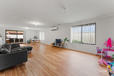 Property photo of 16 Fullman Turn Baldivis WA 6171