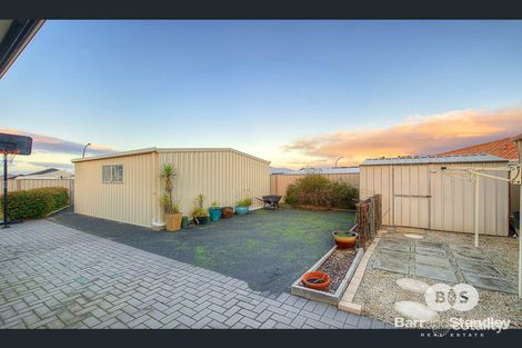 Property photo of 1 Glen Court Capel WA 6271