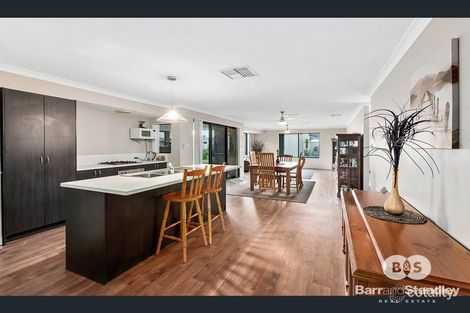 Property photo of 1 Glen Court Capel WA 6271