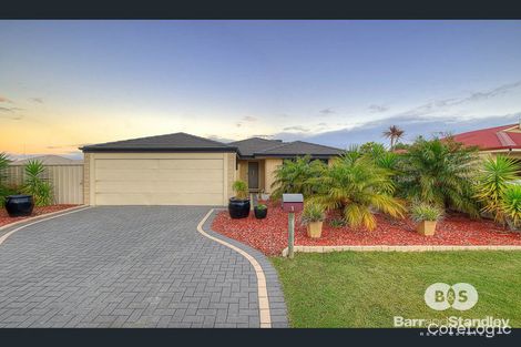 1 Glen Ct, Capel, WA 6271